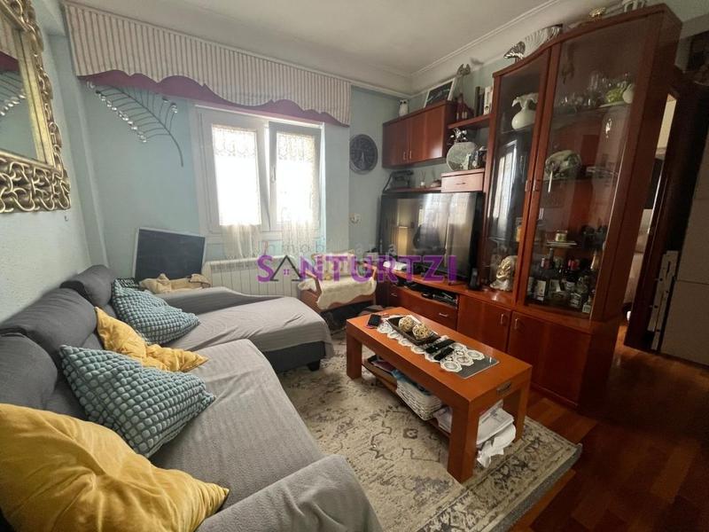 Foto da9b6d02-e3e3-4a42-8da1-143bead909fb. Appartamento con riscaldamento in Mamariga Santurtzi