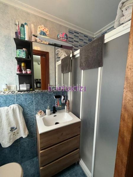 Foto ed6202bf-c744-4a63-a0e9-53f42fb437ca. Appartamento con riscaldamento in Mamariga Santurtzi