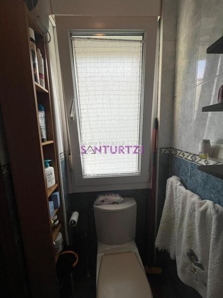 Foto f5850276-c291-44f6-93cd-5dfb66c4f8a8. Appartamento con riscaldamento in Mamariga Santurtzi