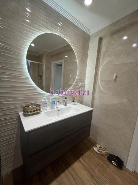 Foto 061e79a2-bf82-4b14-9719-2981402cd083. Piso precioso apartamento reformado en el barrio sana juan en Santurtzi