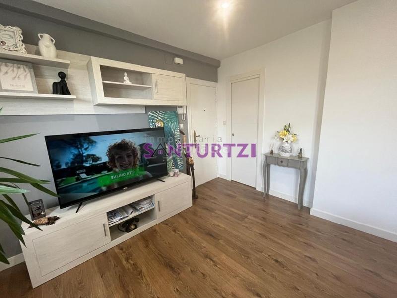 Foto 4d0e2976-5a8b-4b59-8352-28e1be62dd84. Piso precioso apartamento reformado en el barrio sana juan en Santurtzi