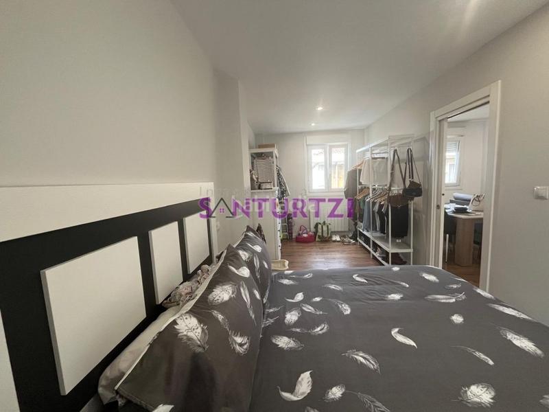 Foto 8bc2fb99-827a-4267-bb5b-730f504a22aa. Piso precioso apartamento reformado en el barrio sana juan en Santurtzi
