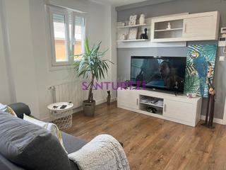 Appartement à Villar - San Juan - La Magdalena. Precioso piso reformado en el barrio san juan