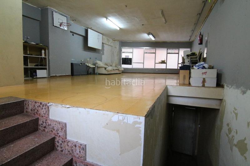 Foto 28c84cc0-d6a8-4a90-be29-48317daba8d5. Lloguer local comercial a San Millán / Donemiliaga