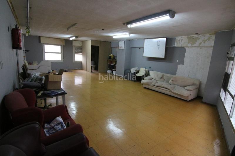 Foto 2bf5b523-6b0d-4de9-9f4e-7761027d67cc. Lloguer local comercial a San Millán / Donemiliaga