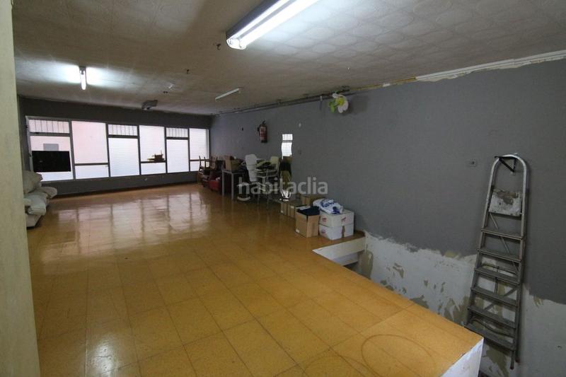 Foto 5023090d-15a7-4f38-a8a2-36019a3bc202. Lloguer local comercial a San Millán / Donemiliaga