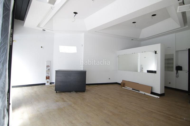 Foto 5419656c-8ef0-4e40-99a5-b8d4f06b814e. Alquiler local comercial se alquila local en la txitxarra en Santurtzi