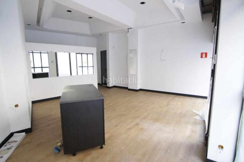 Foto 464618b2-f8eb-4624-9992-883230a8501b. Lloguer local comercial a la txitxarra - murrieta - parke Santurtzi Santurtzi