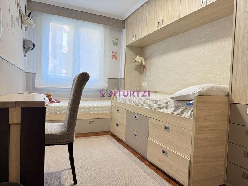 Foto 1e4c36cb-a6fc-4740-bc1f-b7f49815ae5b. Appartamento con riscaldamento in Kabiezes Santurtzi