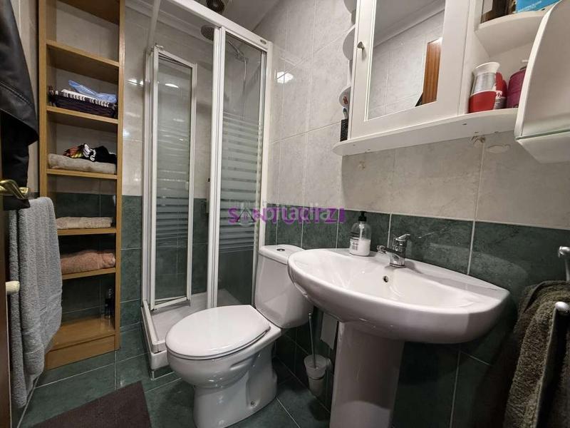 Foto 264871e5-6b0a-49a3-8145-081185d7471b. Appartamento con riscaldamento in Kabiezes Santurtzi