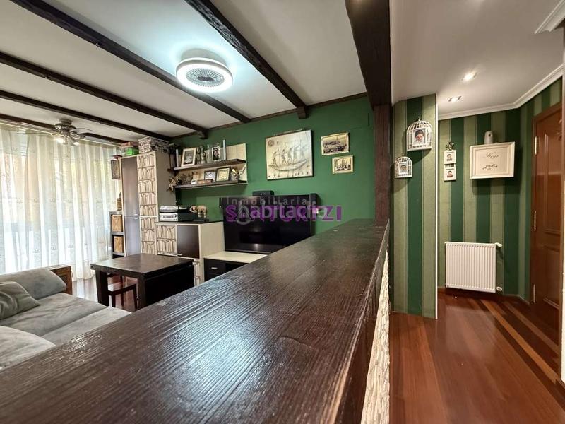 Foto 92cef355-6a53-4c4f-a737-90368c1d2a61. Appartamento con riscaldamento in Kabiezes Santurtzi