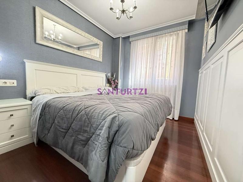 Foto bf8782ac-30d1-450e-8b7f-a95250a16a93. Appartamento con riscaldamento in Kabiezes Santurtzi