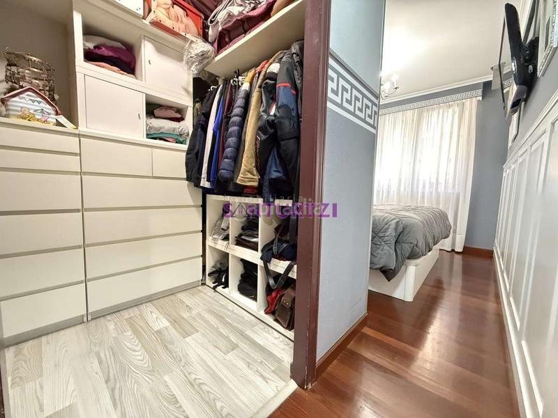 Foto c3603483-23c1-4fcf-8673-58bbb9207935. Appartamento con riscaldamento in Kabiezes Santurtzi