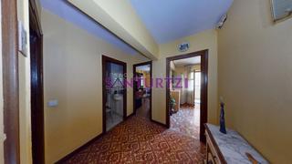 Pis a Kabiezes. Vivienda de tres dormitorios y camarote en kabiezes