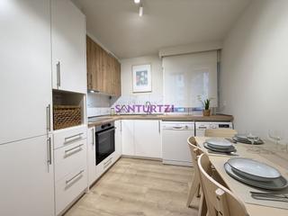 Appartement à Centro. Vivienda en el corazón de santurtzi licencia para vivienda turís