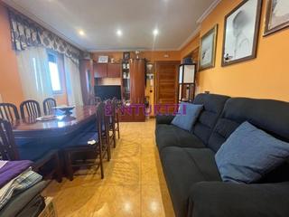 Appartamento in Villar - San Juan - La Magdalena. Precioso piso para entrar a vivir en el barrio san juan