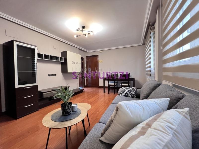Foto 02cb8247-39b7-4fee-b466-182194901cc7. Appartement avec chauffage dans Villar - San Juan - La Magdalena Santurtzi