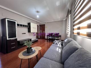 Pis a Villar - San Juan - La Magdalena. Exclusiva oportunidad en el barrio san juan con vistas al mar!