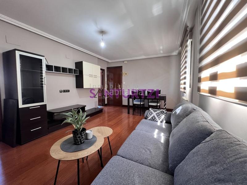 Foto 04a4112d-0ea3-404e-8fbb-97e34c57fd90. Appartement avec chauffage dans Villar - San Juan - La Magdalena Santurtzi