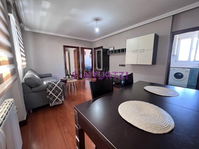 Foto 08968cde-1663-409f-a24f-d171062b8443. Appartement avec chauffage dans Villar - San Juan - La Magdalena Santurtzi