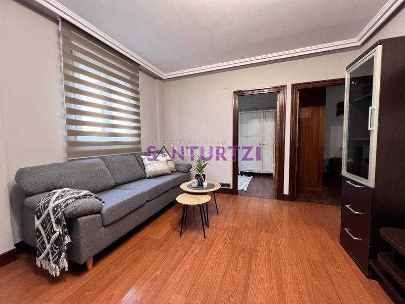Foto 2a44792f-7064-4d20-a7cf-96cd9bdcc7bb. Appartement avec chauffage dans Villar - San Juan - La Magdalena Santurtzi