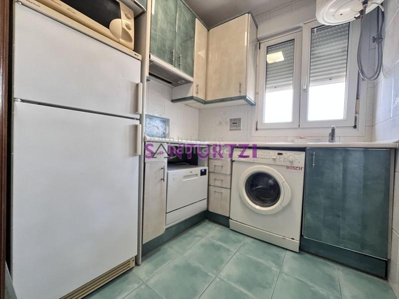 Foto 2f23ba6a-18fe-43ce-baae-e37c4f0237be. Appartement avec chauffage dans Villar - San Juan - La Magdalena Santurtzi