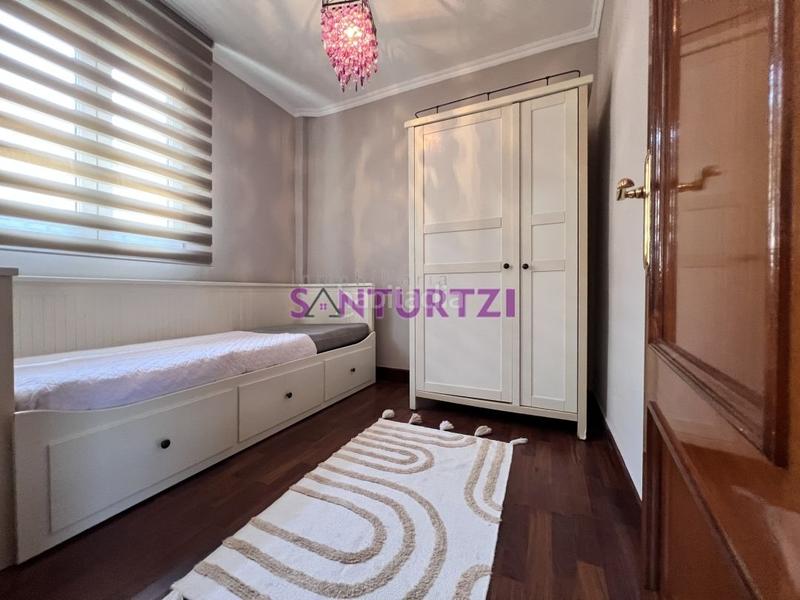 Foto 6a6d9988-a4a2-45e8-808e-93018015a9fc. Appartement avec chauffage dans Villar - San Juan - La Magdalena Santurtzi