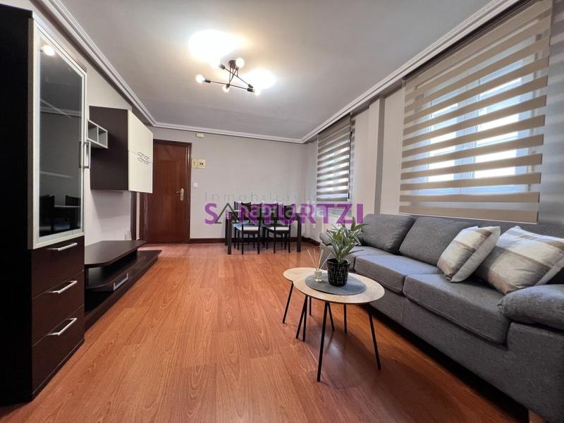 Foto b6620803-29ca-4815-bbe0-93e7dcf051ee. Appartement avec chauffage dans Villar - San Juan - La Magdalena Santurtzi