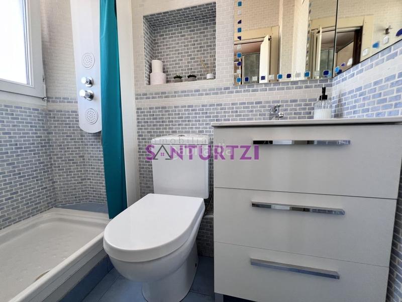 Foto f77244e0-8807-4dfc-98ea-c23807b4b513. Appartement avec chauffage dans Villar - San Juan - La Magdalena Santurtzi