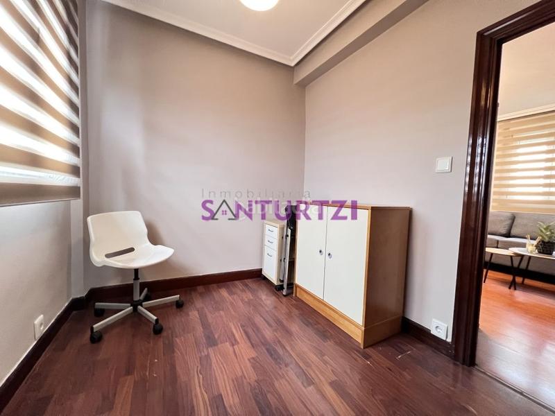Foto fb689aec-0f7d-499e-b9ff-0925541c4faa. Appartement avec chauffage dans Villar - San Juan - La Magdalena Santurtzi
