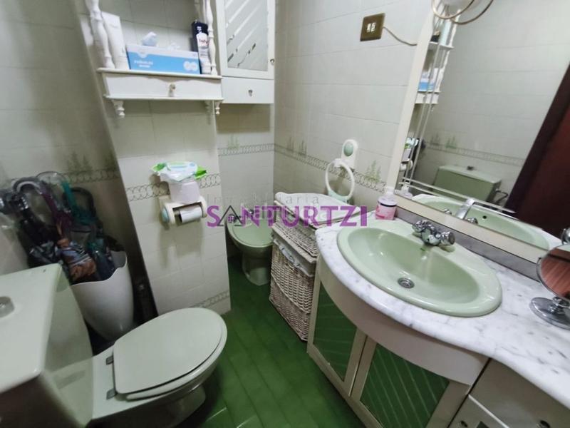 Foto 0e9de6d7-c2c5-41d0-9953-ae989e508a92. Flat with heating parking in Centro Portugalete