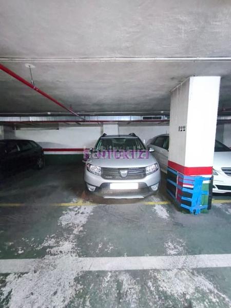 Foto 3d3730ac-fde4-4f4c-9850-7e177b4f2f6d. Flat with heating parking in Centro Portugalete