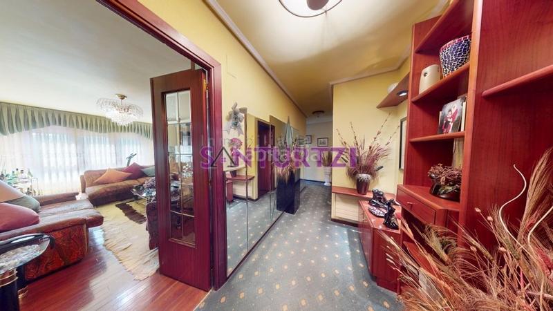 Foto 44bcb511-915f-4bed-891a-45326c3217a4. Flat with heating parking in Centro Portugalete