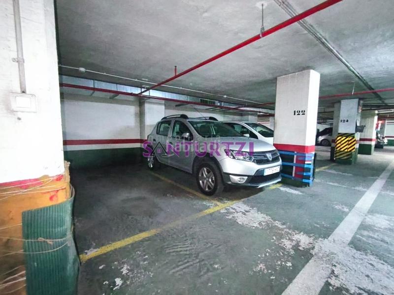 Foto a9ae2830-9930-4028-abef-f76a14d04119. Flat with heating parking in Centro Portugalete