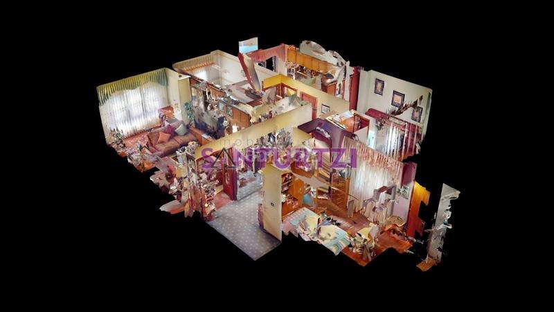 Foto fa35ad44-56b0-4893-b8b1-bcfdfdc8c13a. Flat with heating parking in Centro Portugalete