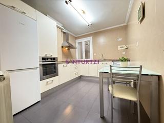 Pis a Mamariga. Oportunidad en pleno centro de santurtzi  junto al parque gernik