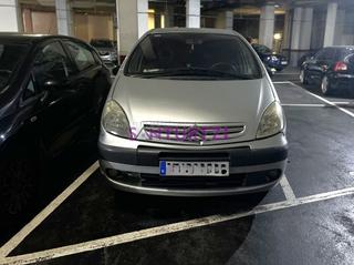 Parking coche en Mamariga. Parcela en venta, zona mamariga