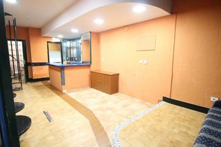 Local Comercial en La Txitxarra - Murrieta - Parke Santurtzi