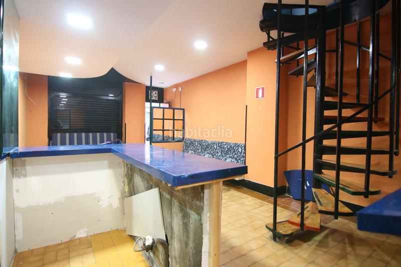 Foto 50665802-a321-4663-9763-7c24175cb1f7. Location local commercial dans la txitxarra - murrieta - parke Santurtzi Santurtzi