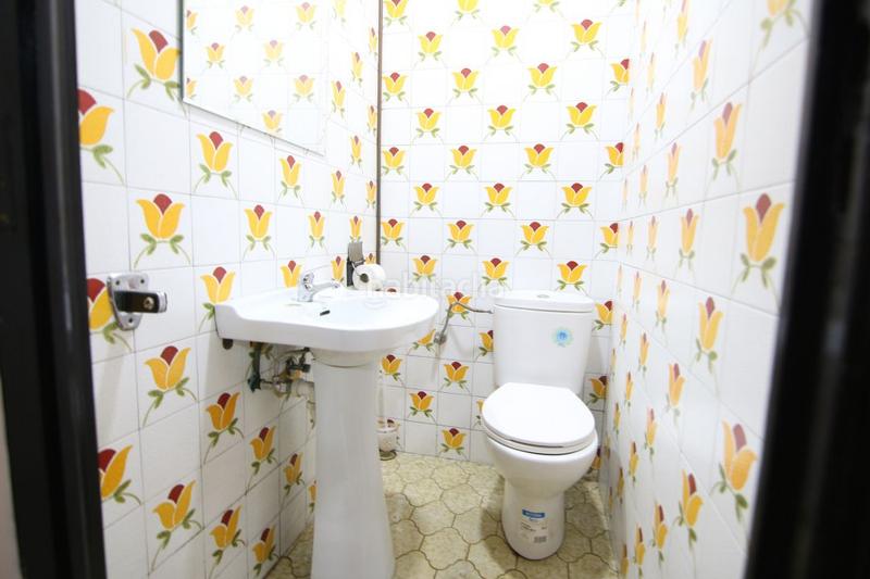 Foto 9973f604-9ad0-457f-82e5-187dfe345b11. Location local commercial dans la txitxarra - murrieta - parke Santurtzi Santurtzi