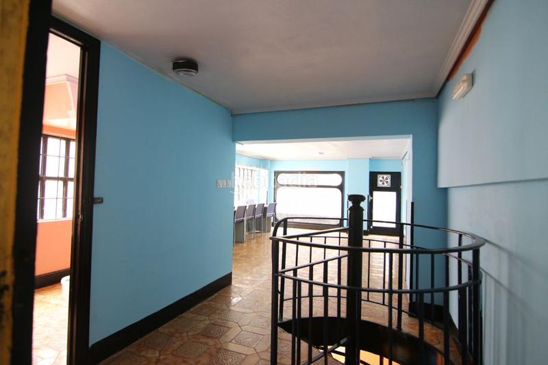 Foto b482ca96-18ef-47ae-a58d-7489c7bad63f. Location local commercial dans la txitxarra - murrieta - parke Santurtzi Santurtzi