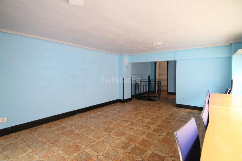 Foto 682dba4a-3ee0-470d-bc92-c5302502e239. Local comercial a la txitxarra - murrieta - parke Santurtzi Santurtzi