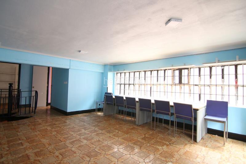 Foto af9570bc-5cc5-477f-bb10-07fc83d26279. Local comercial a la txitxarra - murrieta - parke Santurtzi Santurtzi