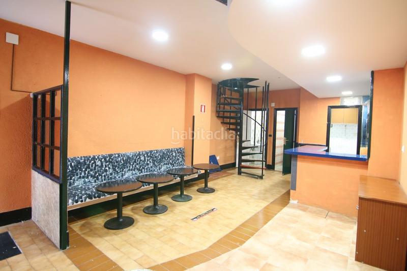 Foto b7bbccae-1a81-4c95-977e-e84a86a1147d. Local comercial a la txitxarra - murrieta - parke Santurtzi Santurtzi