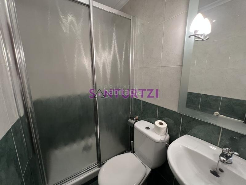 Foto 6b05a25a-ac36-44b4-9c1a-815f0136418a. Affitto appartamento con riscaldamento parcheggio in Santurtzi