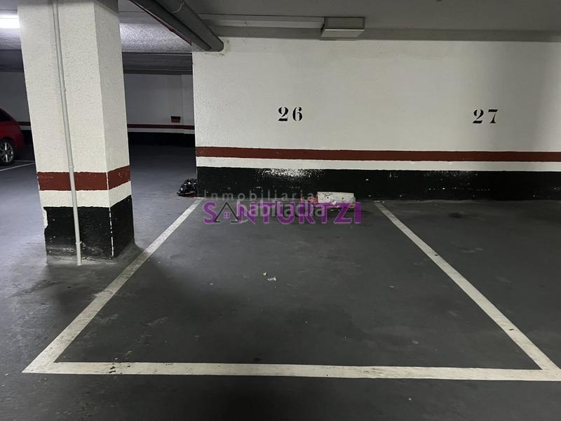 Foto ba1d671b-4770-4e1a-b951-fca1feb8afc4. Location appartement avec chauffage parking dans Kabiezes Santurtzi