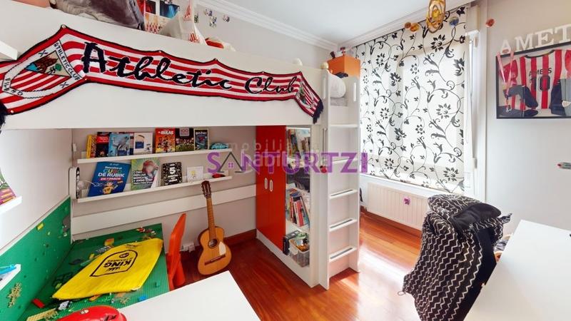 Foto 8e6dd871-6d28-498d-8b27-0094e41c6470. Duplex con riscaldamento parcheggio in Mamariga Santurtzi