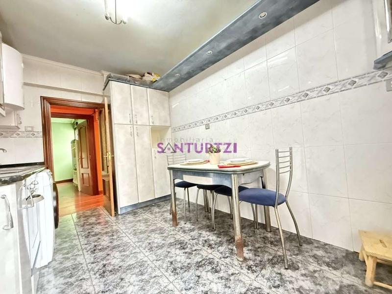 Foto 69d29297-095e-4d6e-ac78-6b6df1b78148. Pis a la txitxarra - murrieta - parke Santurtzi Santurtzi