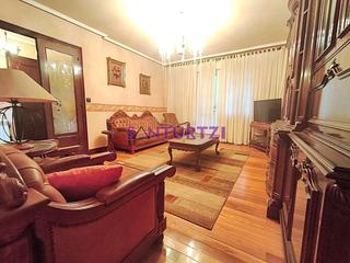 Appartement à Larrea - San Juan de Dios - Peñota. Vivienda en venta en plaza coscojales