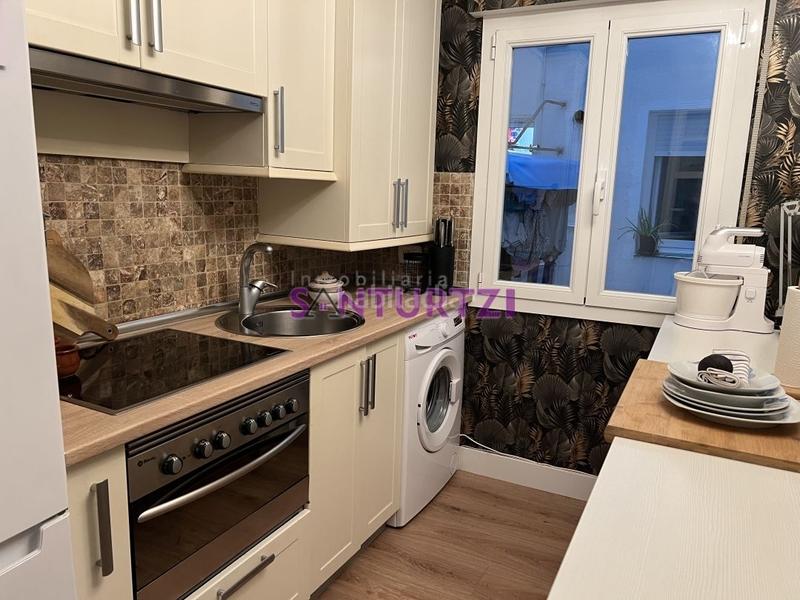 Foto 0a0889b6-8781-49f0-8203-bc2f2fba03c5. Appartamento con riscaldamento in Buenavista Portugalete